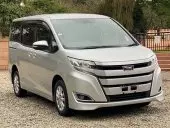 car Front
