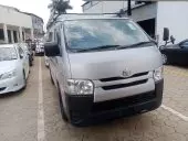 car Left Front