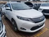 car Front