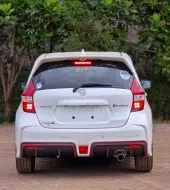back