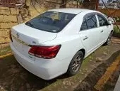 car Right Back