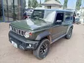car Left Front