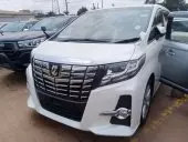 car Left Front