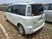 car Right Back