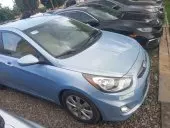 car Left Front
