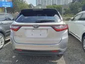 car Left Back