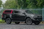car Left Front