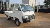 car Left Front