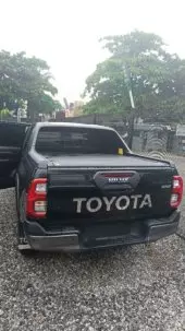 back