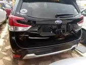 car Back