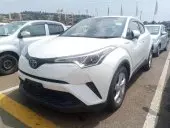 car Front