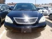 car Left Front