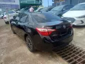car Back