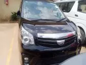 car Left Front