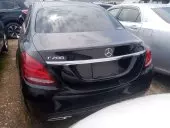 car Back