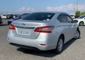 car Right Back