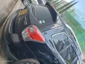 car Back