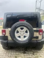 back