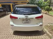 car Back