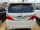 car Back