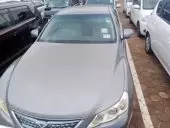 car Left Front