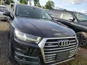 car Back