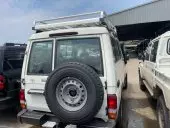 car Back