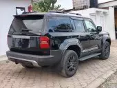 car Back