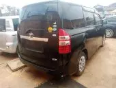 car Left