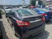 car Back