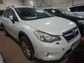car Left Front