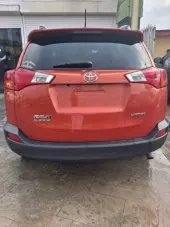 back