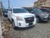 car Left Front