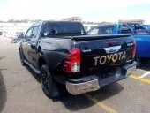 car Back