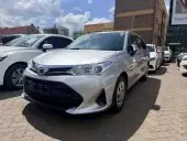 car Front