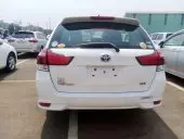 car Back