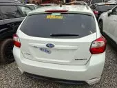 car Back