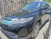 car Left Front
