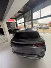car Left Front