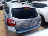 car Back