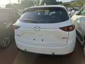 car Right Back
