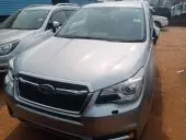 car Left Front