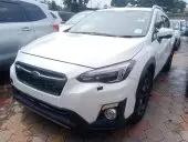 car Front