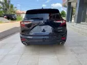 car Back