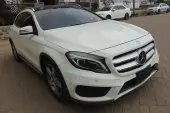 car Left Front