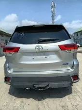 back