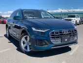 car Front
