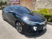 car Left Front