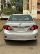back