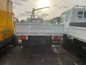 car Back